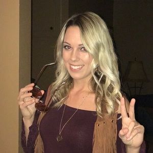 Meet your Posher, Katlyn